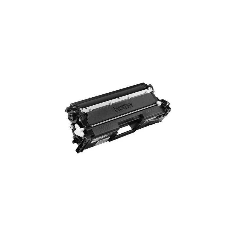 BROTHER TN-821XLBK Super High Yield Black Toner Cartridge for EC Prints 12000 pages
