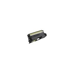 BROTHER TN-821XLY Super High Yield Yellow Toner Cartridge for EC Prints 9000 pages