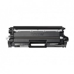 BROTHER TN-821XXLBK Ultra High Yield Black Toner Cartridge for EC Prints 15000 pages