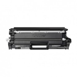 BROTHER TN-821XXLBK Ultra High Yield Black Toner Cartridge for EC Prints 15000 pages