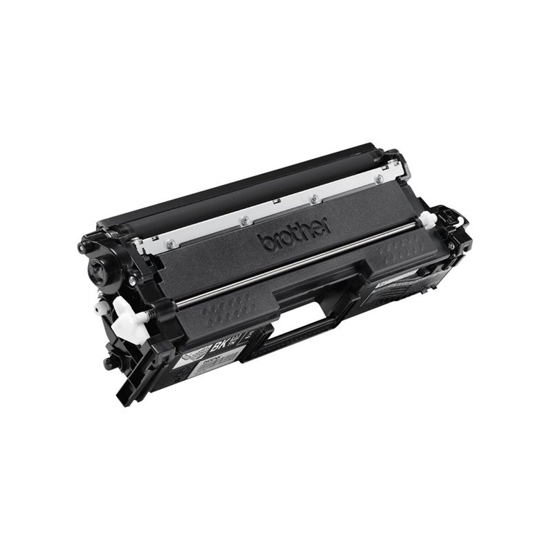 BROTHER TN-821XXLBK Ultra High Yield Black Toner Cartridge for EC Prints 15000 pages
