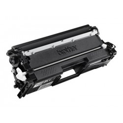 BROTHER TN-821XXLBK Ultra High Yield Black Toner Cartridge for EC Prints 15000 pages