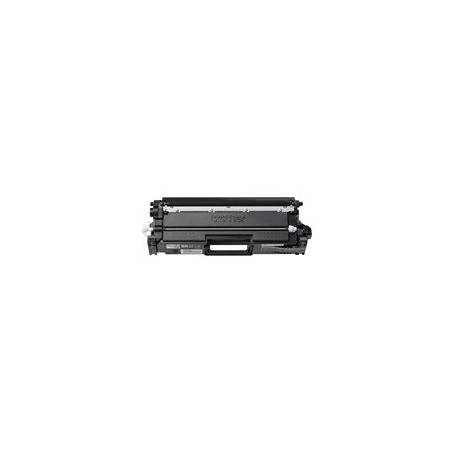 BROTHER TN-821XXLBK Ultra High Yield Black Toner Cartridge for EC Prints 15000 pages