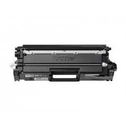 BROTHER TN-821XXLBK Ultra High Yield Black Toner Cartridge for EC Prints 15000 pages