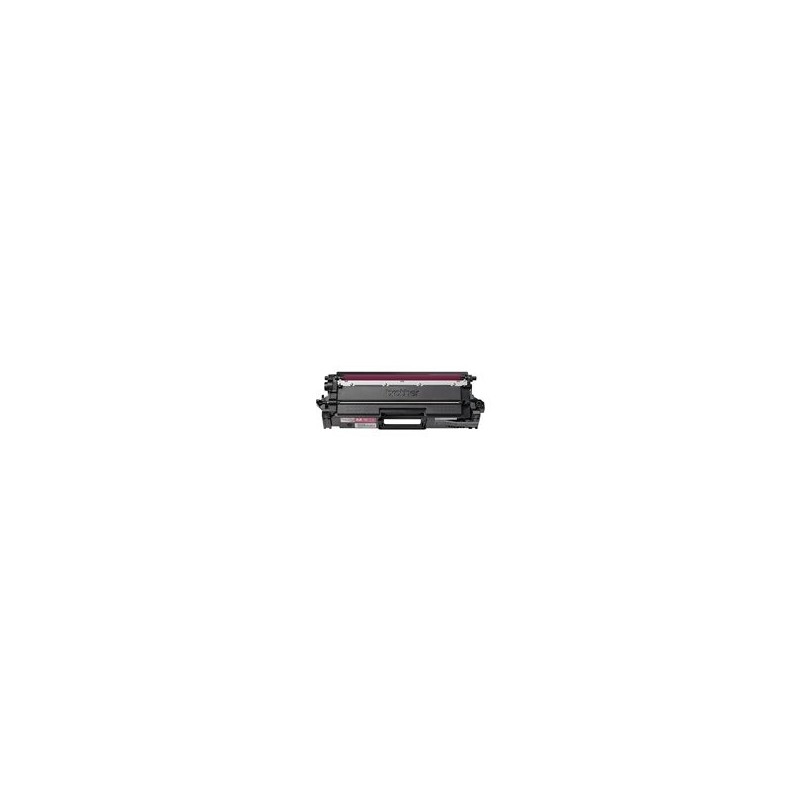 BROTHER TN-821XXLM Ultra High Yield Magenta Toner Cartridge for EC Prints 12000 pages