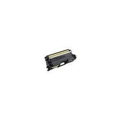 BROTHER TN-821XXLY Ultra High Yield Yellow Toner Cartridge for EC Prints 12000 pages