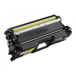 BROTHER TN-821XXLY Ultra High Yield Yellow Toner Cartridge for EC Prints 12000 pages