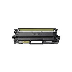BROTHER TN-821XXLY Ultra High Yield Yellow Toner Cartridge for EC Prints 12000 pages