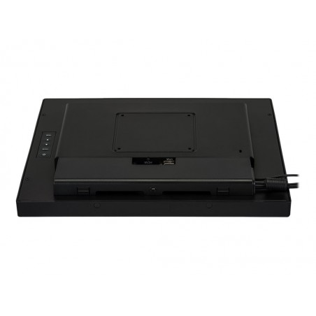 IIYAMA TF1734MC-B7X 17inch PCAP Bezel Free 10P Touch Anti-Finger print coating 1280x1024 1000:1 315cd/m2 HDMI DP VGA USB IIYAMA TF1734MC-B7X 17inch PCAP Bezel Free 10P Touch Anti-Finger print coating 1280x1024 1000:1 315cd/m2 HDMI DP VGA USB
