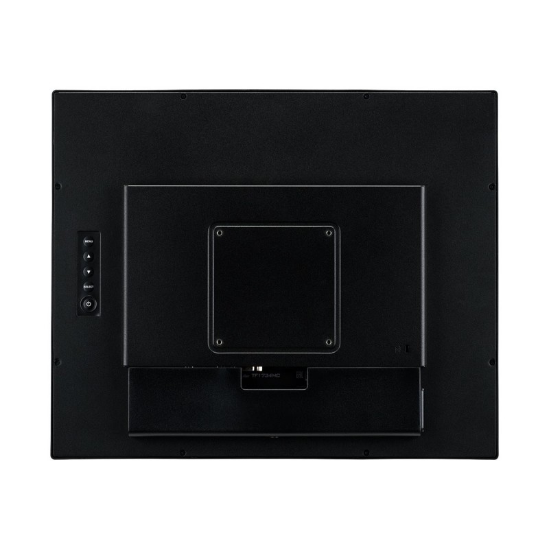 IIYAMA TF1734MC-B7X 17inch PCAP Bezel Free 10P Touch Anti-Finger print coating 1280x1024 1000:1 315cd/m2 HDMI DP VGA USB IIYAMA TF1734MC-B7X 17inch PCAP Bezel Free 10P Touch Anti-Finger print coating 1280x1024 1000:1 315cd/m2 HDMI DP VGA USB