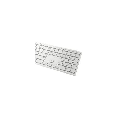 DELL Pro Wireless Keyboard and Mouse KM5221W US International QWERTY White DELL Pro Wireless Keyboard and Mouse KM5221W US International QWERTY White