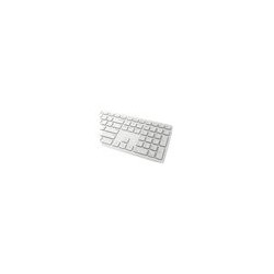 DELL Pro Wireless Keyboard and Mouse KM5221W US International QWERTY White DELL Pro Wireless Keyboard and Mouse KM5221W US International QWERTY White