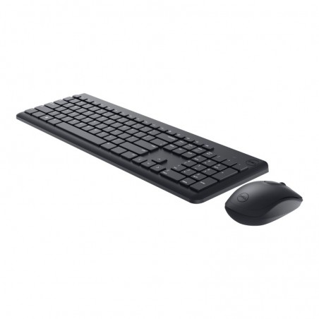 DELL Wireless Keyboard and Mouse - KM3322W - US International QWERTY DELL Wireless Keyboard and Mouse - KM3322W - US International QWERTY