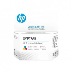 HP Tri-Color Printhead HP Tri-Color Printhead
