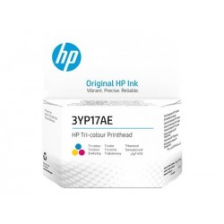 HP Tri-Color Printhead HP Tri-Color Printhead