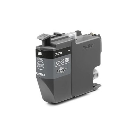 BROTHER Ink Cartridge LC-462 Black