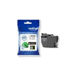 BROTHER Ink Cartridge LC-462 Black