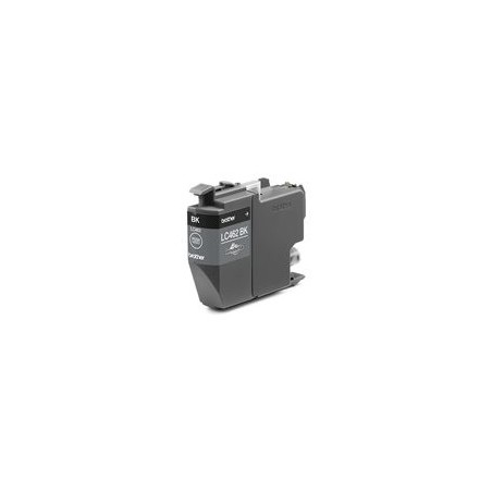 BROTHER Ink Cartridge LC-462 Black