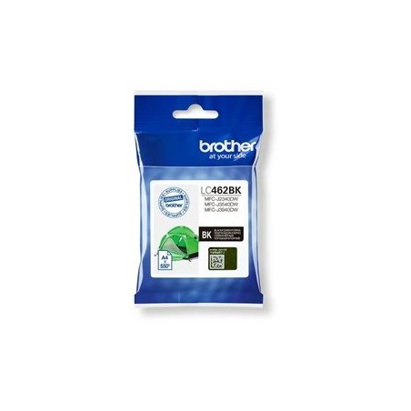 BROTHER Ink Cartridge LC-462 Black