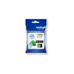 BROTHER Ink Cartridge LC-462 Black