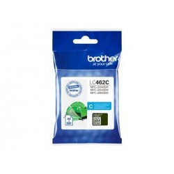 BROTHER Ink Cartridge LC-462 Cyan