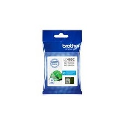 BROTHER Ink Cartridge LC-462 Cyan