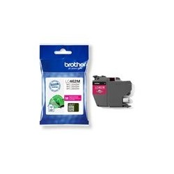 BROTHER Ink Cartridge LC-462 Magenta