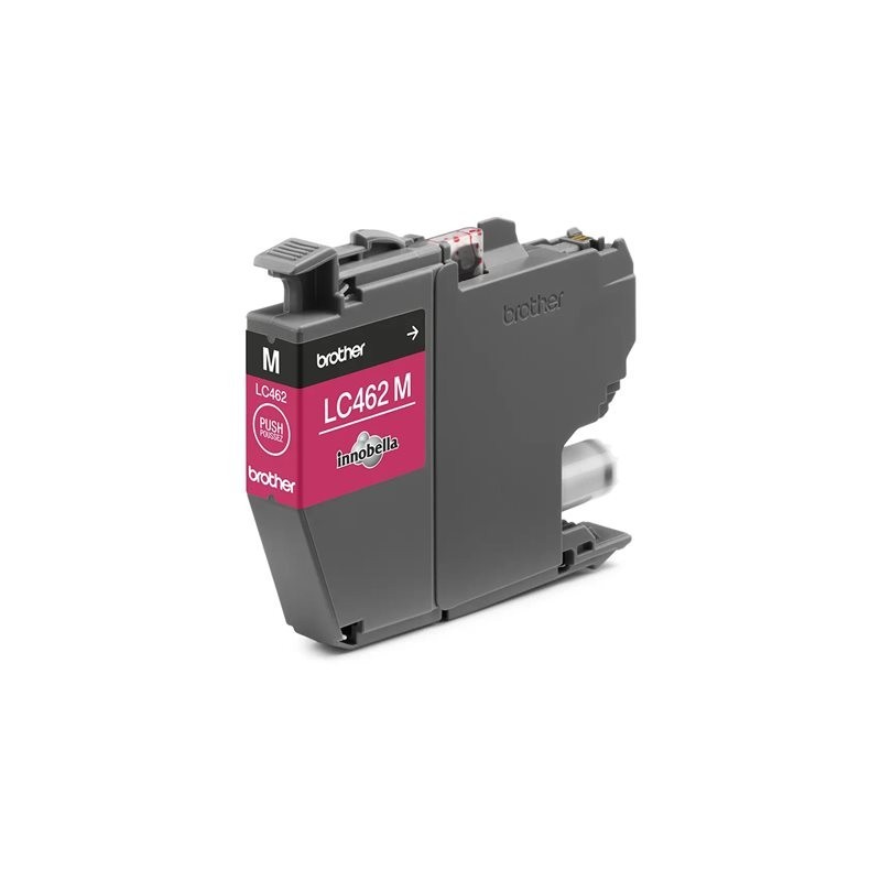 BROTHER Ink Cartridge LC-462 Magenta