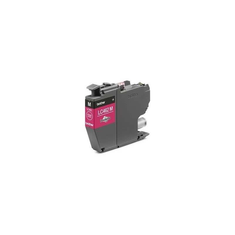 BROTHER Ink Cartridge LC-462 Magenta