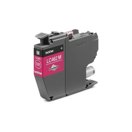 BROTHER Ink Cartridge LC-462 Magenta