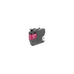 BROTHER Ink Cartridge LC-462 Magenta