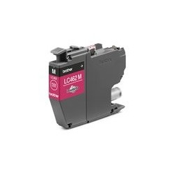 BROTHER Ink Cartridge LC-462 Magenta