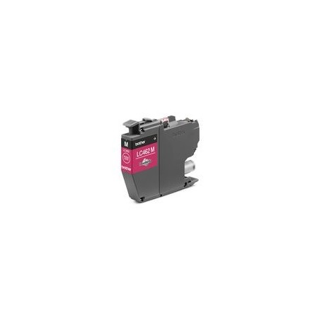 BROTHER Ink Cartridge LC-462 Magenta