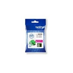BROTHER Ink Cartridge LC-462 Magenta