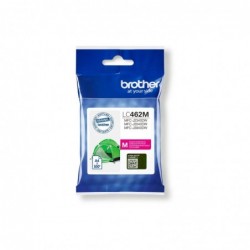 BROTHER Ink Cartridge LC-462 Magenta