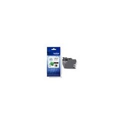BROTHER Ink Cartridge LC-462XL Black