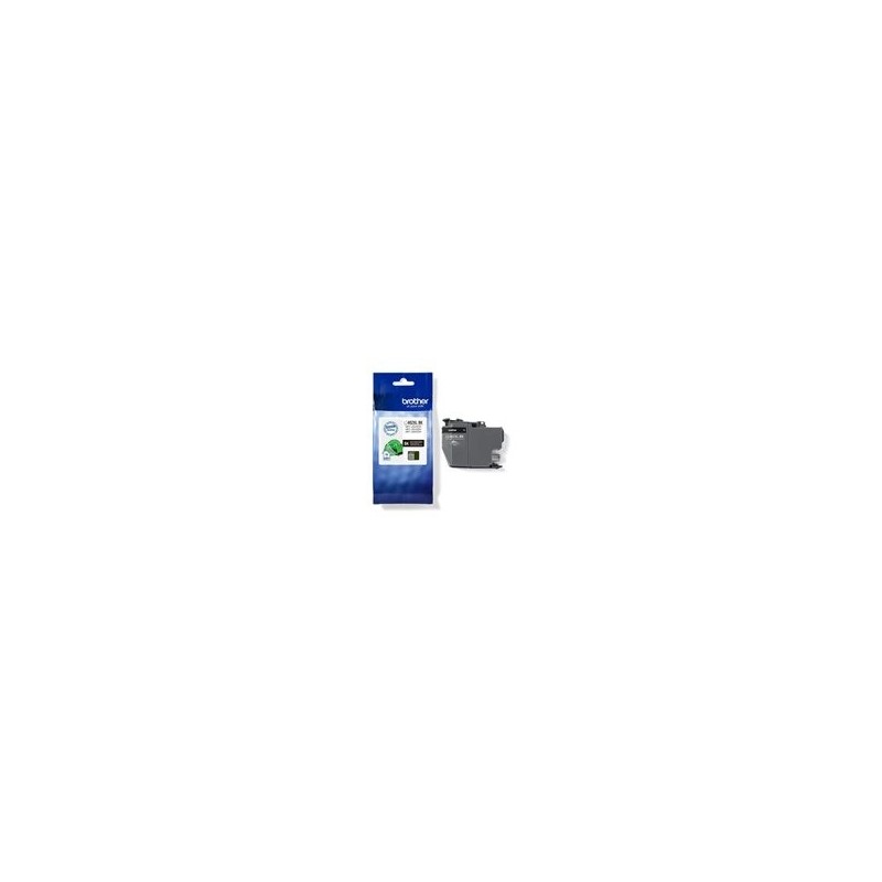 BROTHER Ink Cartridge LC-462XL Black