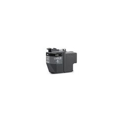 BROTHER Ink Cartridge LC-462XL Black