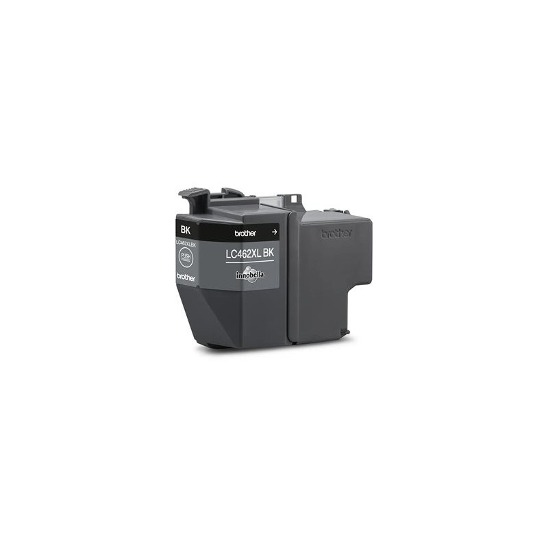 BROTHER Ink Cartridge LC-462XL Black