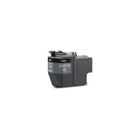 BROTHER Ink Cartridge LC-462XL Black