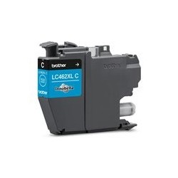 BROTHER Ink Cartridge LC-462XL Cyan