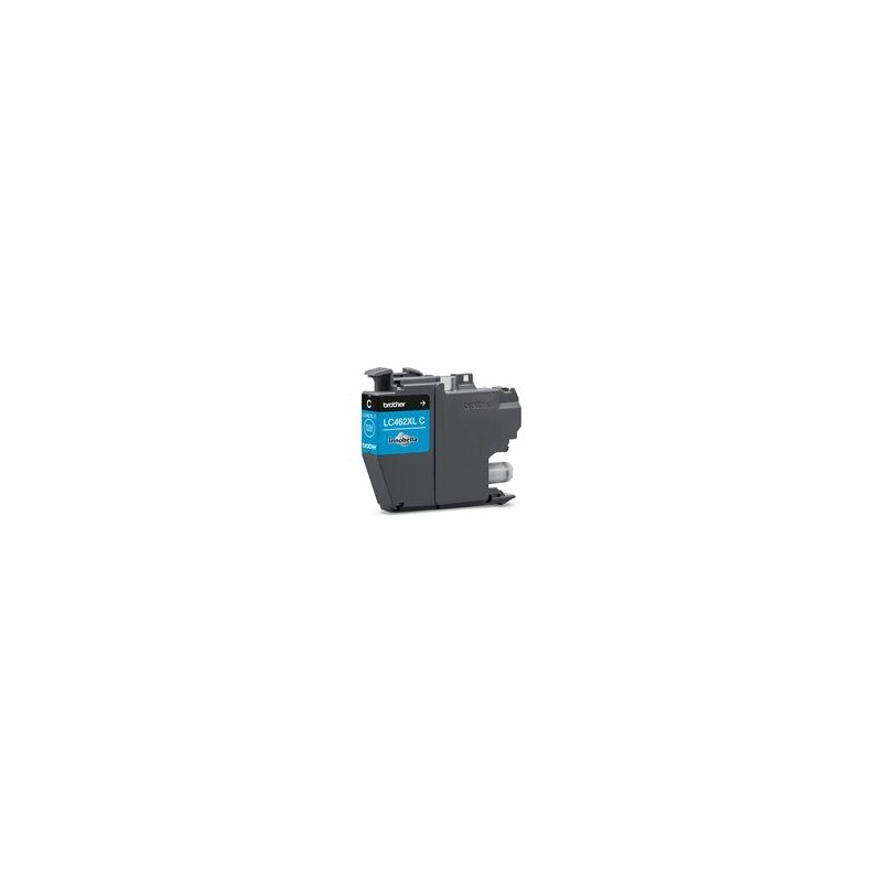 BROTHER Ink Cartridge LC-462XL Cyan