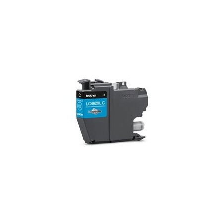 BROTHER Ink Cartridge LC-462XL Cyan