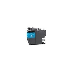 BROTHER Ink Cartridge LC-462XL Cyan
