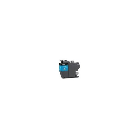 BROTHER Ink Cartridge LC-462XL Cyan
