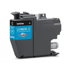 BROTHER Ink Cartridge LC-462XL Cyan
