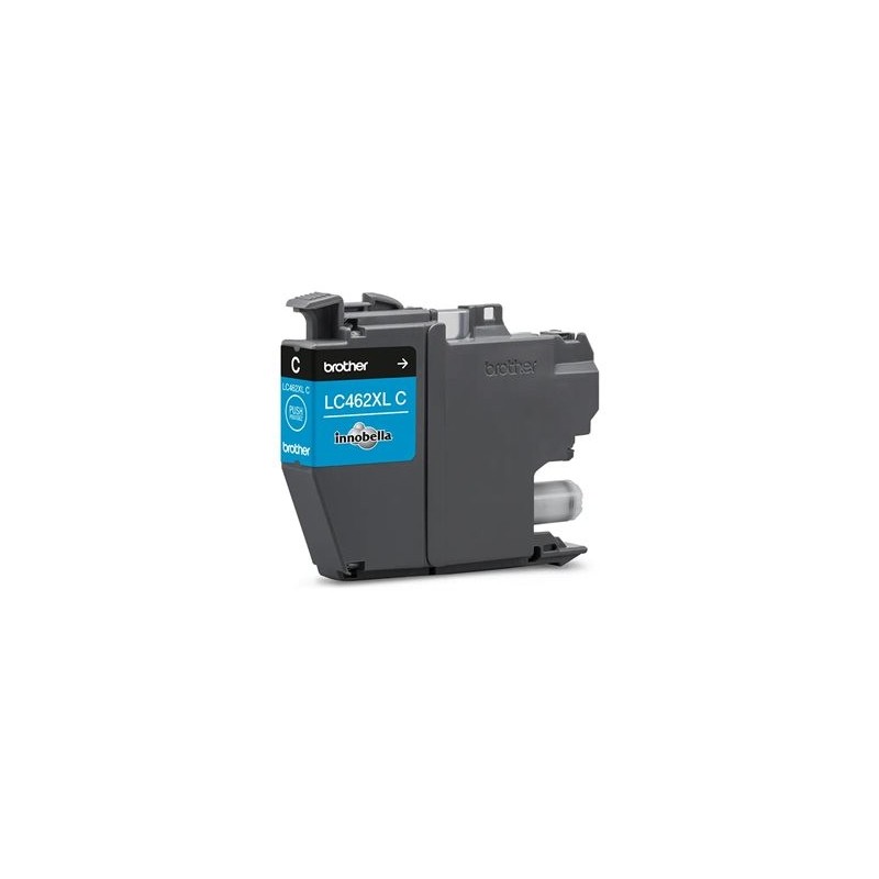 BROTHER Ink Cartridge LC-462XL Cyan
