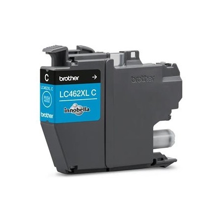 BROTHER Ink Cartridge LC-462XL Cyan