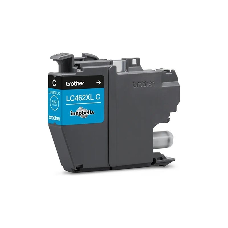 BROTHER Ink Cartridge LC-462XL Cyan
