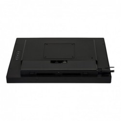 IIYAMA TF1734MC-B7X 17inch PCAP Bezel Free 10P Touch Anti-Finger print coating 1280x1024 1000:1 315cd/m2 HDMI DP VGA USB IIYAMA TF1734MC-B7X 17inch PCAP Bezel Free 10P Touch Anti-Finger print coating 1280x1024 1000:1 315cd/m2 HDMI DP VGA USB